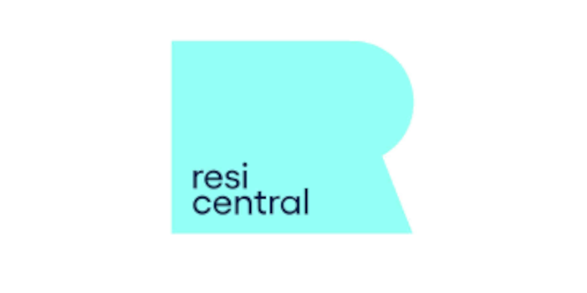Resi Central Client Logo
