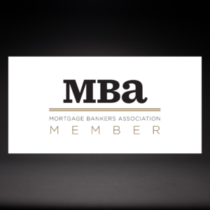 MOZAIQ Certification - Mortgage Bankers Association Member