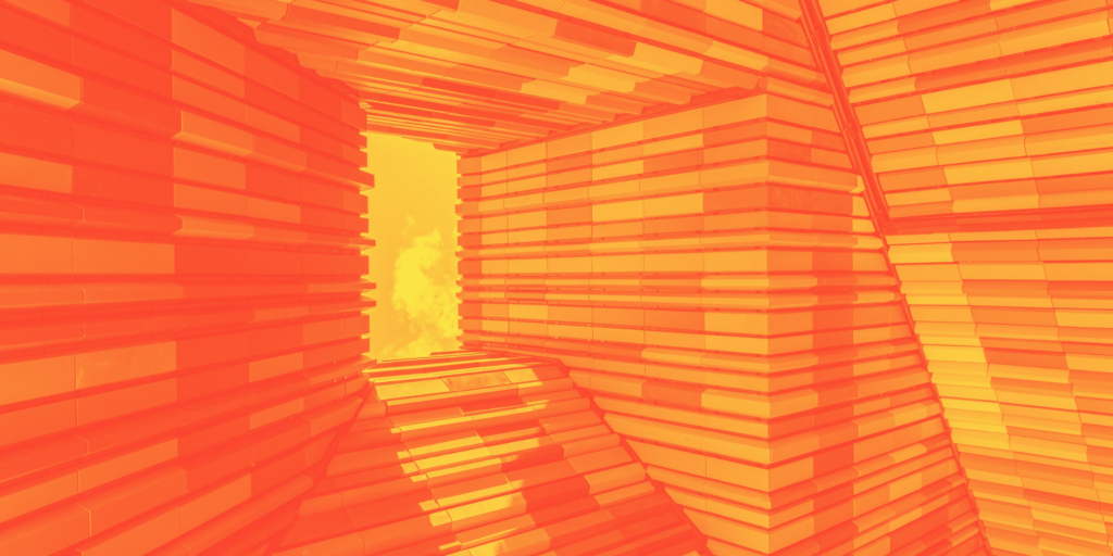 3x Volume in a Quarter of the Time