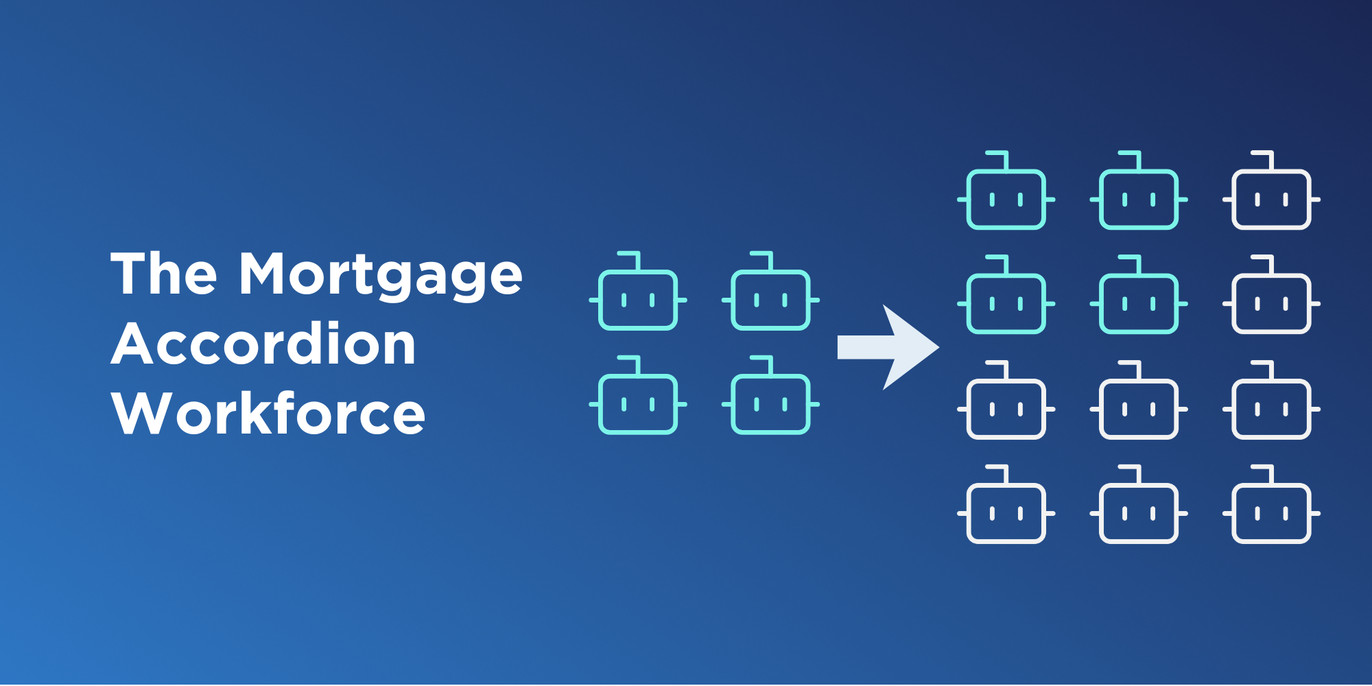 Scaling Mortgage Operations with the Accordion Workforce