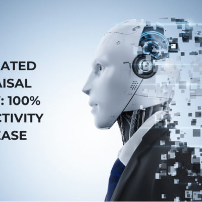 Automated Appraisal Review Case Study