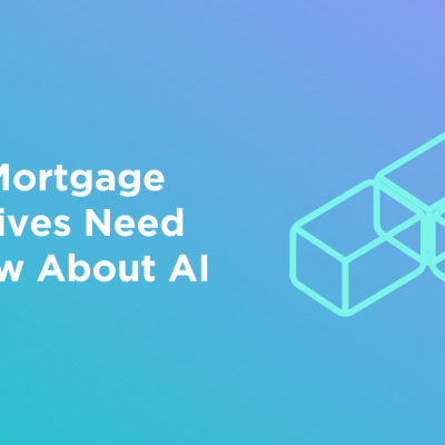 What Mortgage Executives Need to Know About AI