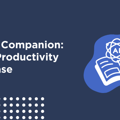 Email Companion Case Study