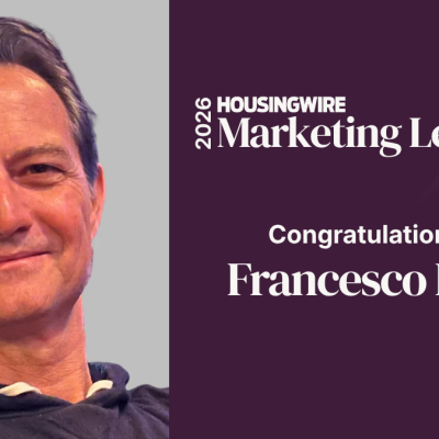 Francesco-Paola-2026-HousingWire-Marketing-Leader