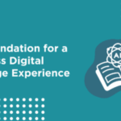 A Seamless Digital Mortgage Experience